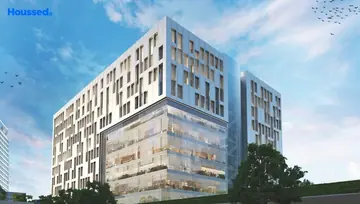 Project Image of Dextrus Sahar Plaza Co-Working space in Andheri East, Mumbai - Image 291540