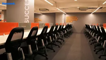 Sample Apartment of Connekt Achalraj Co-Working space in Ellisbridge, Ahmedabad - Image 292339
