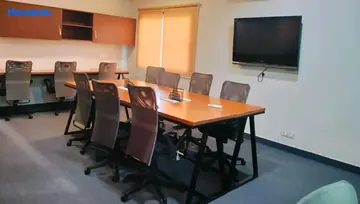 Sample Apartment of SpaceJam Industrial Area Phase 1 Co-Working space in Sector 28D, Chandigarh - Image 291546