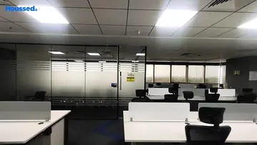 Sample Apartment of Workshaala Skyline - Westgate Business Bay Co-Working space in Makarba, Ahmedabad - Image 294348