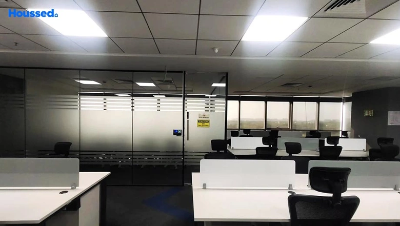 Sample Apartment of Coworking Space in Workshaala Skyline - Westgate Business Bay, Makarba - Image 294348