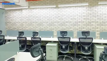 Sample Apartment of Opulence Navratna Corporate Park Co-Working space in Ashok Vatika, Ahmedabad - Image 292322