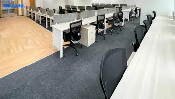 Sample Apartment of Opulence Navratna Corporate Park Co-Working space in Ashok Vatika, Ahmedabad - Image 292323