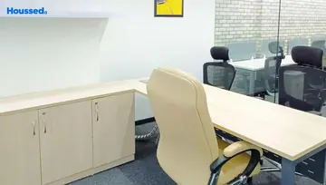 Sample Apartment of Opulence Navratna Corporate Park Co-Working space in Ashok Vatika, Ahmedabad - Image 292325