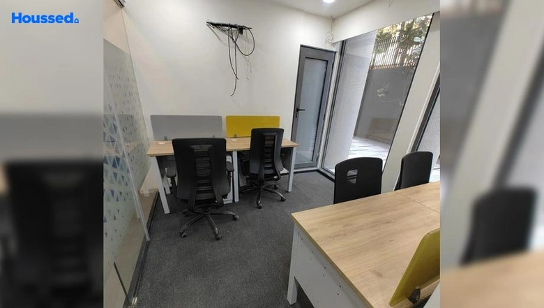 Sample Apartment of Coworking Space in Opulence KP Epitome, Makarba - Image 292319