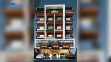Project Image of Shyam Aristo - Image 291909