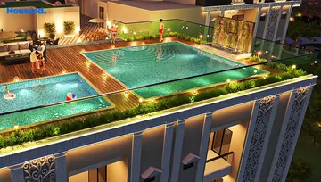 Amenities of Virasat Udai Grand - Image 292266