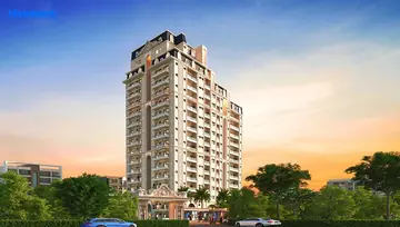 Project Image of Virasat Udai Grand - Image 292261