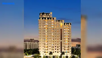 Project Image of Virasat Udai Grand - Image 292259