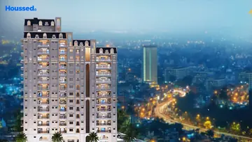 Project Image of Virasat Udai Grand - Image 292263