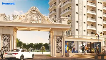 Project Image of Virasat Udai Grand - Image 292262