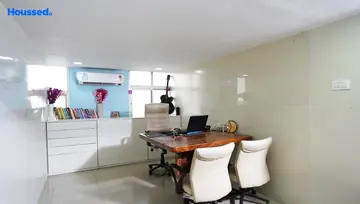 Sample Apartment of Cowork Collision Mehera Industrial Compound Co-Working space in Saki Naka, Mumbai - Image 291567