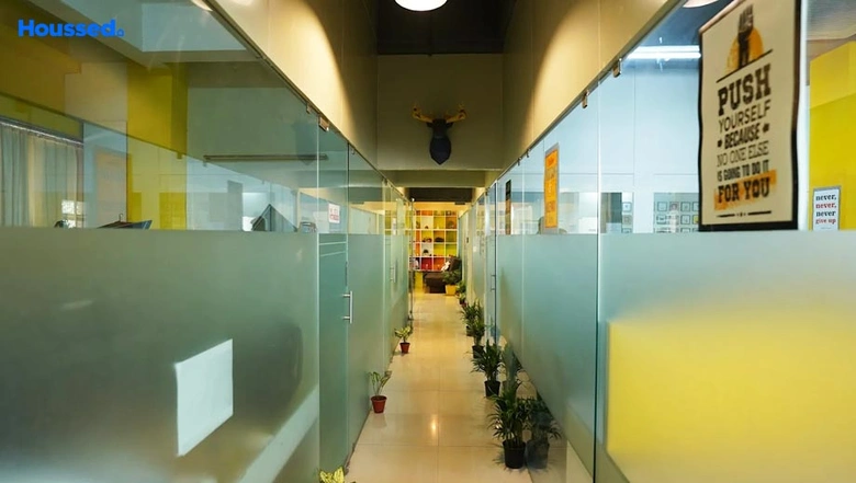 Sample Apartment of Coworking Space in Cowork Collision Mehera Industrial Compound, Saki Naka - Image 291568