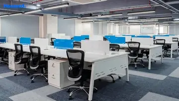 Sample Apartment of Opulence Sigma Corporates Co-Working space in Vikram Nagar, Ahmedabad - Image 292312