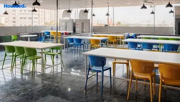 Sample Apartment of Opulence Sigma Corporates Co-Working space in Vikram Nagar, Ahmedabad - Image 292313