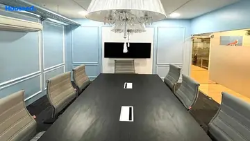 Sample Apartment of Hub Hive 11 Western Co-Working space in Saket, New Delhi - Image 291675