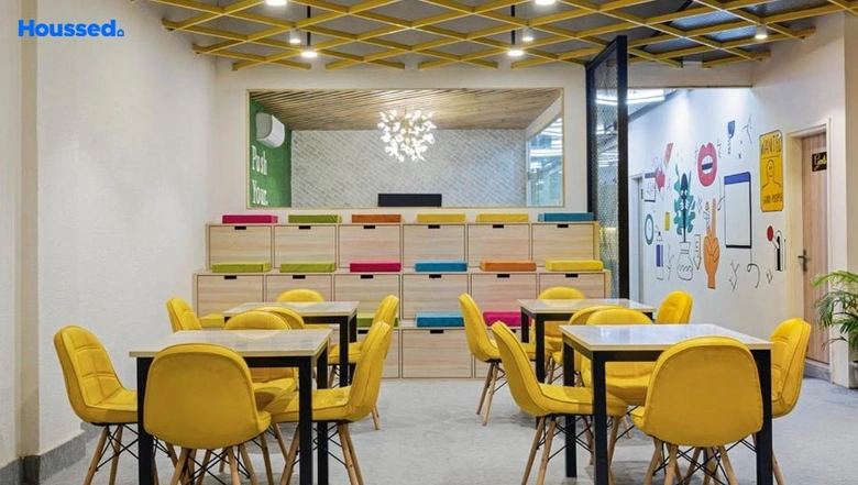 Sample Apartment of Coworking Space in Hub Hive 11 Western, Saket - Image 291678