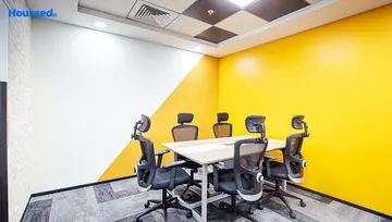 Sample Apartment of 315 Work Silver Utopia Co-Working space in Andheri East, Mumbai - Image 291672