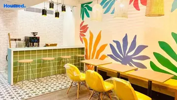 Sample Apartment of Hub Hive 11 Nehru Place Co-Working space in Okhla, New Delhi - Image 291864