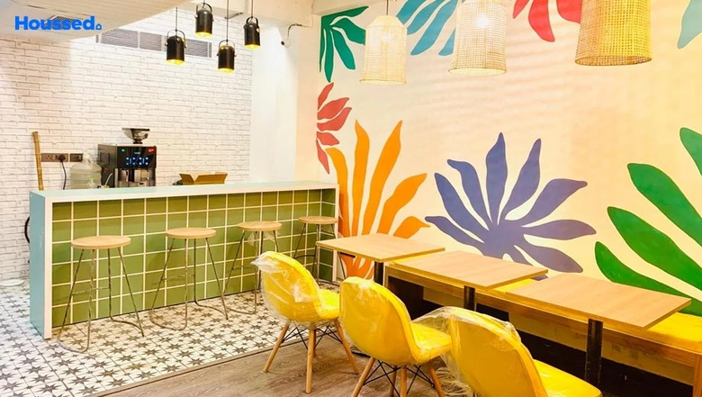 Sample Apartment of Coworking Space in Hub Hive 11 Nehru Place, Okhla - Image 291864