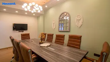 Sample Apartment of Hub Hive 11 Nehru Place Co-Working space in Okhla, New Delhi - Image 291862