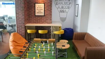 Sample Apartment of Opulence The First Co-Working space in Vastrapur, Ahmedabad - Image 292306