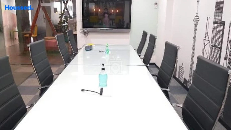 Sample Apartment of Coworking Space in Opulence The First, Vastrapur - Image 292309
