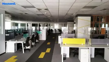 Sample Apartment of 315 Work Amar Paradigm Co-Working space in Baner, Pune - Image 291894