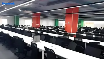 Sample Apartment of 315 Work Amar Paradigm Co-Working space in Baner, Pune - Image 291895