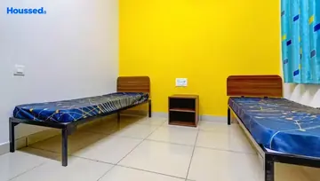 Project Image of Girls & Boys PG/Hostel in Stanza Living Bilbao House HSR Layout, Bangalore - Image 291868