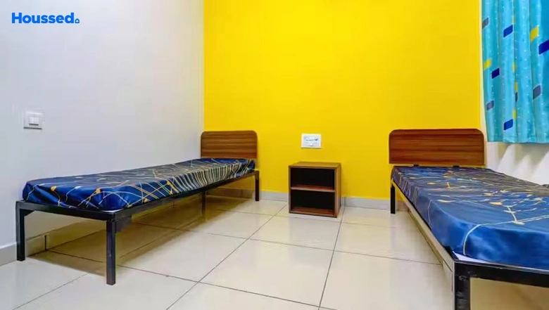 Project Image of Girls & Boys PG/Hostel in Stanza Living Bilbao House, HSR Layout - Image 291868