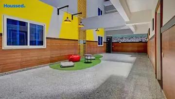 Project Image of Girls & Boys PG/Hostel in Stanza Living Bilbao House HSR Layout, Bangalore - Image 291869