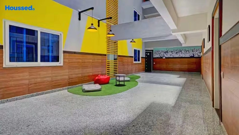 Project Image of Girls & Boys PG/Hostel in Stanza Living Bilbao House, HSR Layout - Image 291869