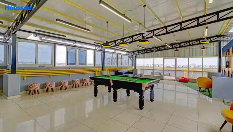 Project Image of Girls & Boys PG/Hostel in Stanza Living Bilbao House, HSR Layout - Image 291870
