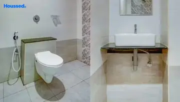 Project Image of Girls & Boys PG/Hostel in Stanza Living Bilbao House HSR Layout, Bangalore - Image 291866