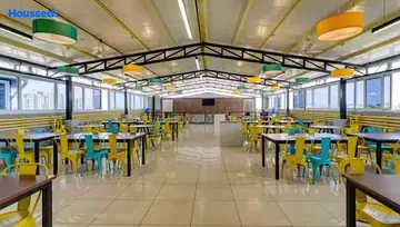 Project Image of Girls & Boys PG/Hostel in Stanza Living Bilbao House HSR Layout, Bangalore - Image 291875