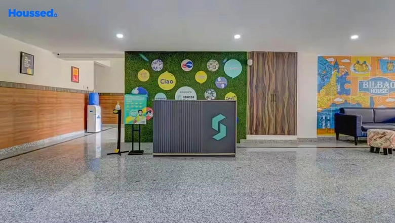 Project Image of Girls & Boys PG/Hostel in Stanza Living Bilbao House, HSR Layout - Image 291871
