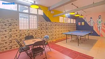 Project Image of Girls & Boys PG/Hostel in Stanza Living Chatham House Marathahalli, Bangalore - Image 291915