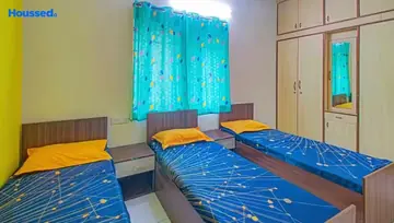 Project Image of Girls & Boys PG/Hostel in Stanza Living Chatham House Marathahalli, Bangalore - Image 291919