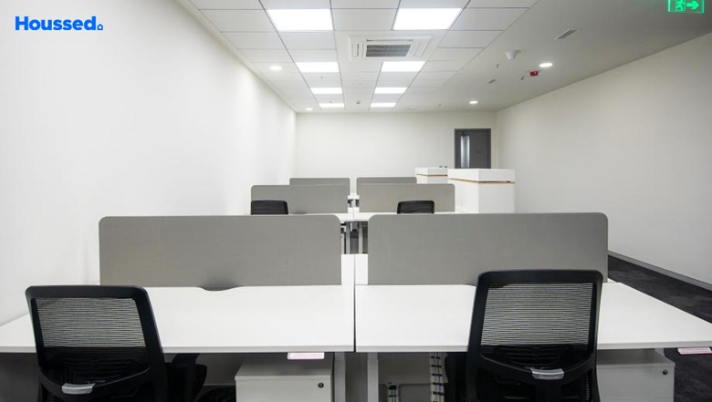 Sample Apartment of Coworking Space in 315 Work World Trade Center, Kharadi - Image 291920