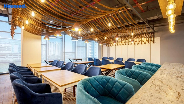 Sample Apartment of Coworking Space in 315 Work World Trade Center, Kharadi - Image 291923