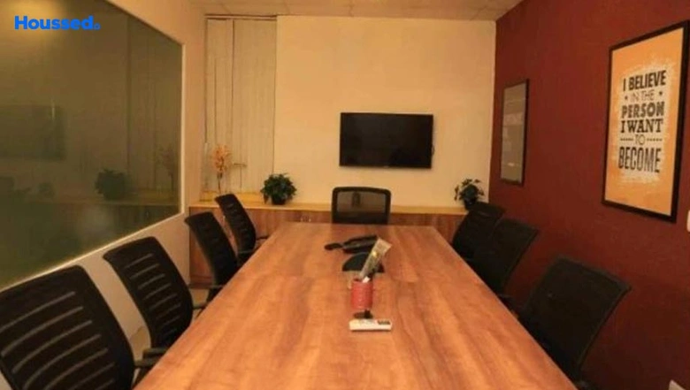 Sample Apartment of Coworking Space in SupremeWork Somdutt Chamber 1, RK Puram - Image 291972
