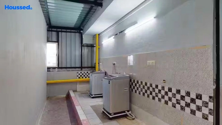Project Image of Boys PG/Hostel in Stanza Living Cordoba House, Mailasandra - Image 291944