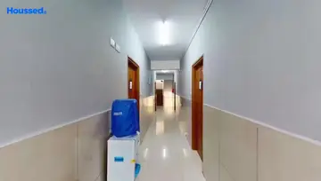 Project Image of Boys PG/Hostel in Stanza Living Cordoba House Mailasandra, Bangalore - Image 291942