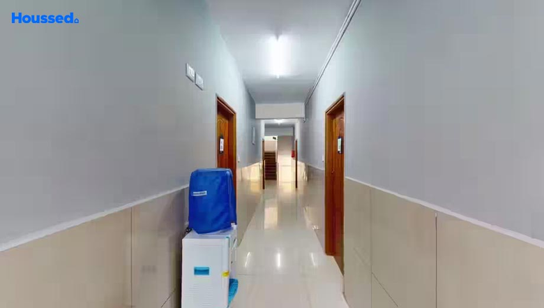 Project Image of Boys PG/Hostel in Stanza Living Cordoba House, Mailasandra - Image 291942