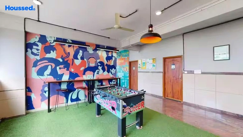 Project Image of Boys PG/Hostel in Stanza Living Cordoba House, Mailasandra - Image 291945