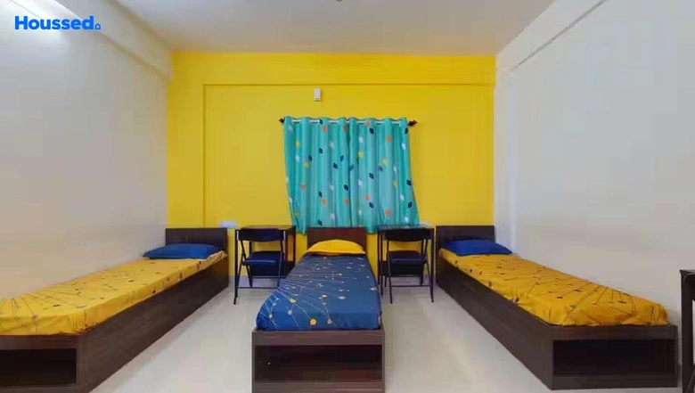 Project Image of Boys PG/Hostel in Stanza Living Cordoba House, Mailasandra - Image 291938