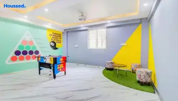 Project Image of Boys PG/Hostel in Stanza Living Jerez House Koramangala, Bangalore - Image 291983