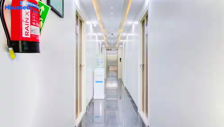 Project Image of Boys PG/Hostel in Stanza Living Jerez House, Koramangala - Image 291982
