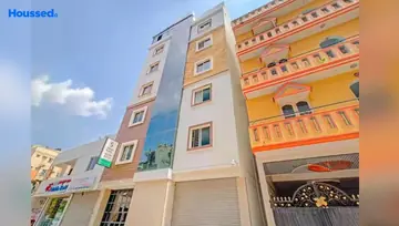 Project Image of Boys PG/Hostel in Stanza Living Jerez House Koramangala, Bangalore - Image 291979